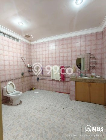 Rumah Sederhana Dijual di Batam Kota 3 Kamar dengan Luas Tanah 147m2 Rumah Sederhana Dijual di Batam Kota 3 Kamar dengan Luas Tanah 147m2