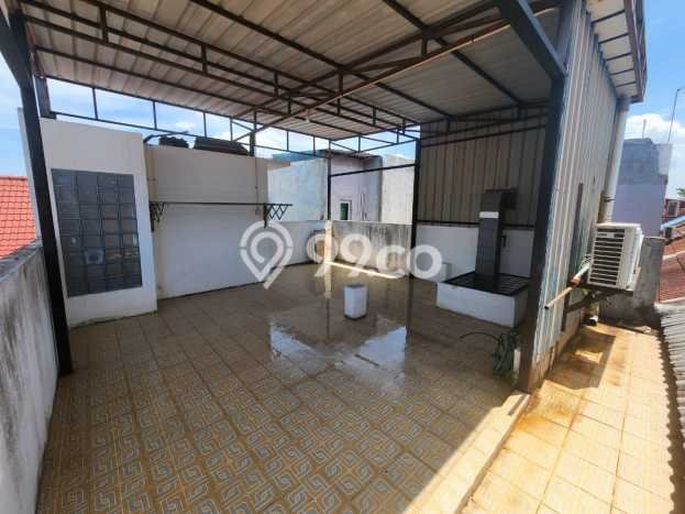 Rumah Luas Tanah 112m2m² di Batam Centre, Batam - Akses Mudah Rumah Luas Tanah 112m2m² di Batam Centre, Batam - Akses Mudah