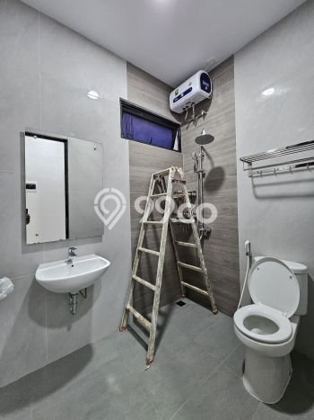 Dijual Murah Rumah dengan 4 Kamar Tidur dan 4 Kamar Mandi di Area Batam Centre, Batam Dijual Murah Rumah dengan 4 Kamar Tidur dan 4 Kamar Mandi di Area Batam Centre, Batam