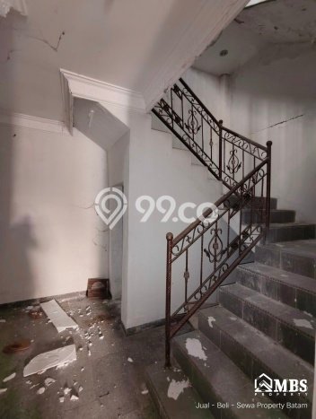 Rumah Sederhana Dijual di Batam Kota 3 Kamar dengan Luas Tanah 147m2 Rumah Sederhana Dijual di Batam Kota 3 Kamar dengan Luas Tanah 147m2