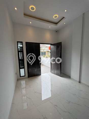 Rumah 3 KT 2 KM Newly Built di Batam Centre, Dekat Mal, Batam Rumah 3 KT 2 KM Newly Built di Batam Centre, Dekat Mal, Batam