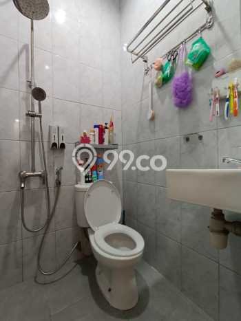 Rumah Modern 3 KT LT 105m2 di Batam Centre Rumah Modern 3 KT LT 105m2 di Batam Centre