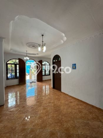 Rumah Asri LB 150m² Lokasi Tenang di Sei Panas, Batam Rumah Asri LB 150m² Lokasi Tenang di Sei Panas, Batam