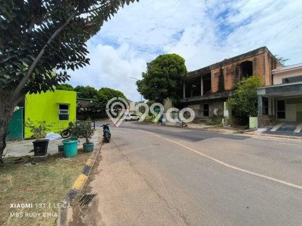 Rumah area Batam Centre, Batam, LT 143m² LB 200m² Rumah area Batam Centre, Batam, LT 143m² LB 200m²