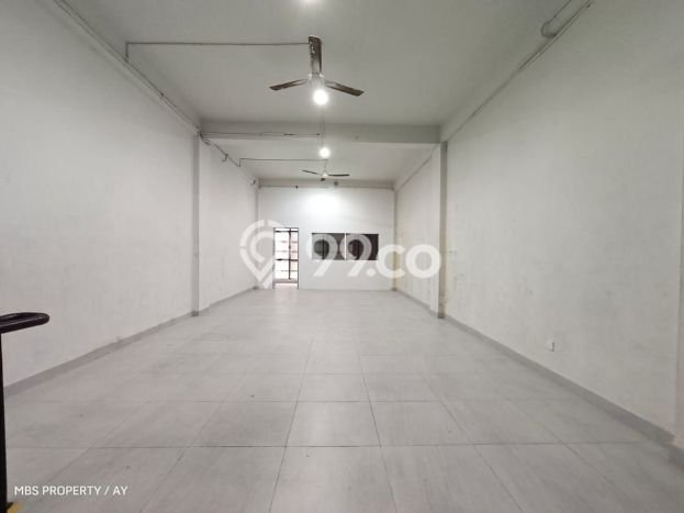 Ruko Area Premium di Batam Centre, Luas 225m², Mainroad Ruko Area Premium di Batam Centre, Luas 225m², Mainroad