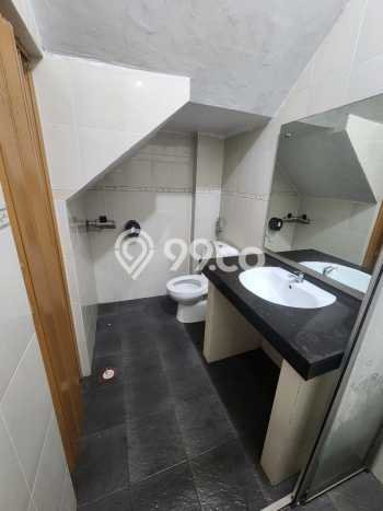 Rumah Luas Tanah 112m2m² di Batam Centre, Batam - Akses Mudah Rumah Luas Tanah 112m2m² di Batam Centre, Batam - Akses Mudah