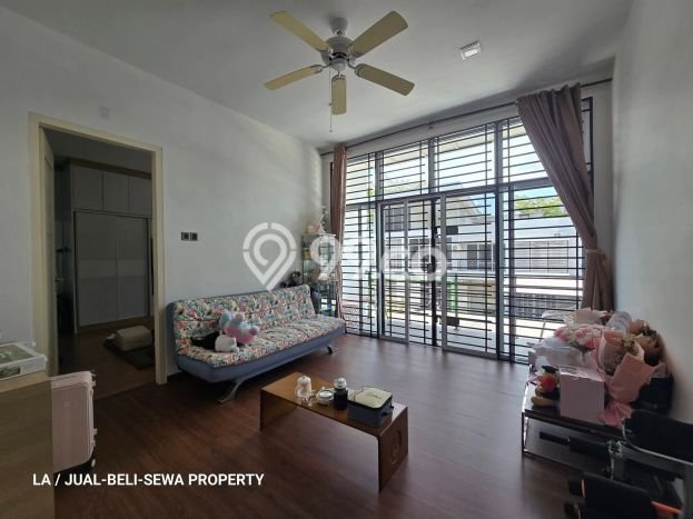 Dijual Hunian Rumah Nyaman 4 KT di Batam Centre, Batam Dijual Hunian Rumah Nyaman 4 KT di Batam Centre, Batam