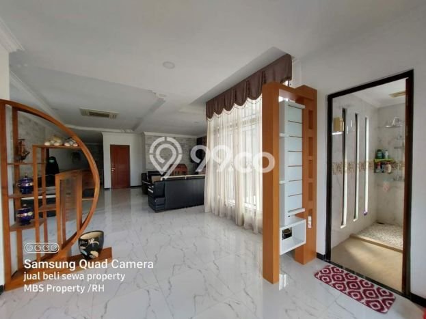 Rumah Hook 2lantai Siap Huni Costarica Boulevard Batam Center Rumah Hook 2lantai Siap Huni Costarica Boulevard Batam Center