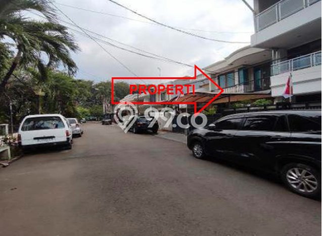 Siap Huni Hunian Elit 4 Kamar di Kelapa Gading Dekat ke Mana Saja Siap Huni Hunian Elit 4 Kamar di Kelapa Gading Dekat ke Mana Saja