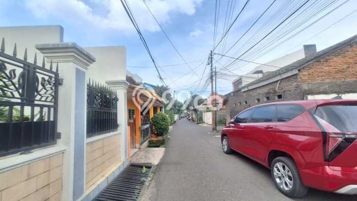 Siap Huni Rumah Mewah 4 Kamar di Kebayoran Baru Dekat ke Mana Saja Siap Huni Rumah Mewah 4 Kamar di Kebayoran Baru Dekat ke Mana Saja