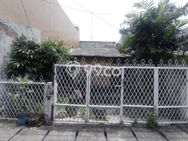 Dijual Rumah Minimalis Bagus Punya 3 KT di Kelapa Gading Jakarta Utara SHM Dijual Rumah Minimalis Bagus Punya 3 KT di Kelapa Gading Jakarta Utara SHM