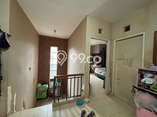 Rumah Modern Minimalis 3 Kamar Siap Huni di Ciledug Rumah Modern Minimalis 3 Kamar Siap Huni di Ciledug