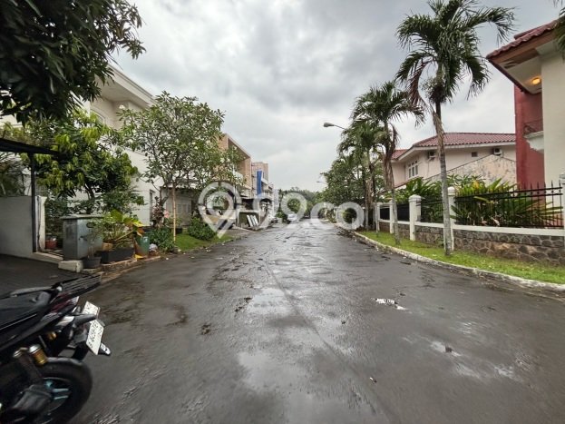 Hunian Super Elit dengan Akses Paling Strategis di Bintaro, Tangerang Selatan Hunian Super Elit dengan Akses Paling Strategis di Bintaro, Tangerang Selatan