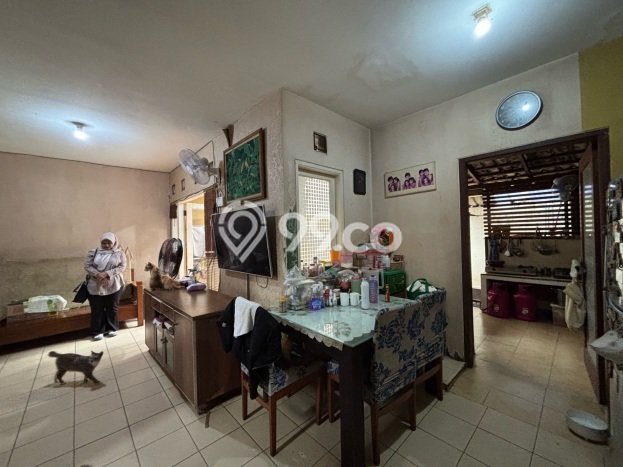 Rumah Modern Minimalis 3 Kamar Siap Huni di Ciledug Rumah Modern Minimalis 3 Kamar Siap Huni di Ciledug
