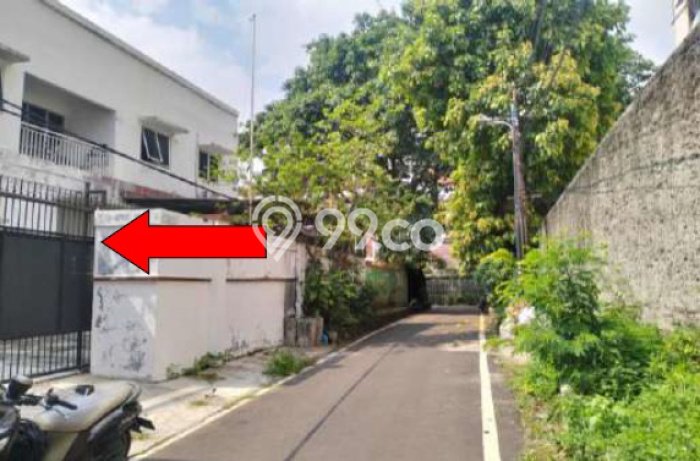 Hot Offer Hunian Premium Ideal dan Luas di Senen, Jakarta Pusat Hot Offer Hunian Premium Ideal dan Luas di Senen, Jakarta Pusat