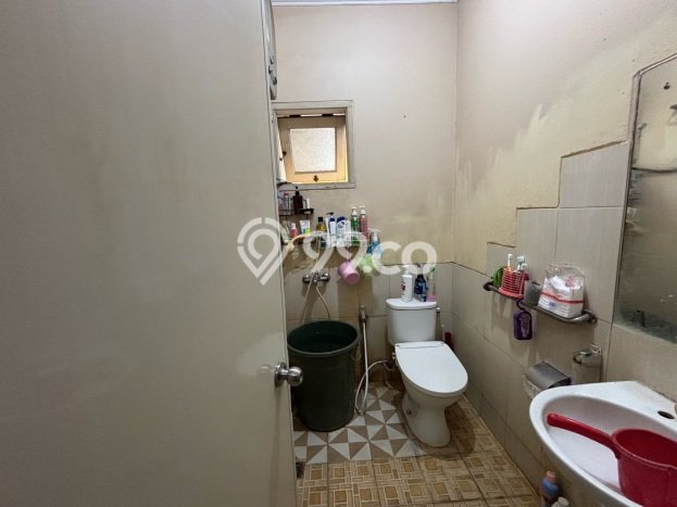 Rumah Modern Minimalis 3 Kamar Siap Huni di Ciledug Rumah Modern Minimalis 3 Kamar Siap Huni di Ciledug