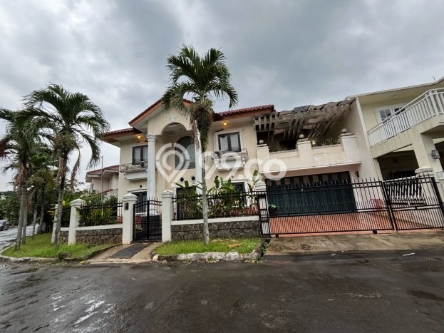 Hunian Super Elit dengan Akses Paling Strategis di Bintaro, Tangerang Selatan Hunian Super Elit dengan Akses Paling Strategis di Bintaro, Tangerang Selatan