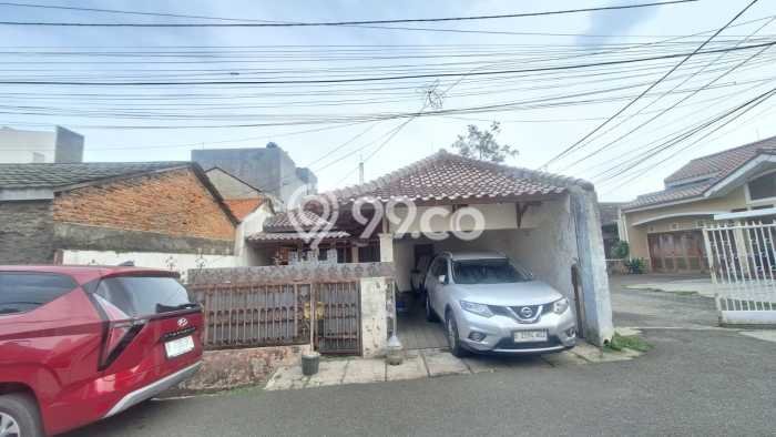 Siap Huni Rumah Mewah 4 Kamar di Kebayoran Baru Dekat ke Mana Saja Siap Huni Rumah Mewah 4 Kamar di Kebayoran Baru Dekat ke Mana Saja