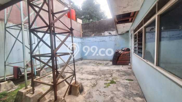 Siap Huni Rumah Mewah 4 Kamar di Kebayoran Baru Dekat ke Mana Saja Siap Huni Rumah Mewah 4 Kamar di Kebayoran Baru Dekat ke Mana Saja