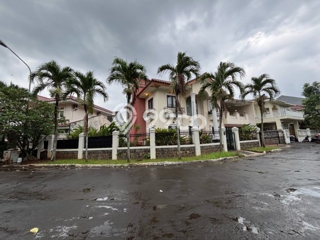 Hunian Super Elit dengan Akses Paling Strategis di Bintaro, Tangerang Selatan Hunian Super Elit dengan Akses Paling Strategis di Bintaro, Tangerang Selatan