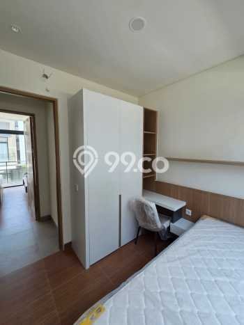 Rumah Minimalis 3 KT di BSD City Tangerang Full Furnished Rumah Minimalis 3 KT di BSD City Tangerang Full Furnished