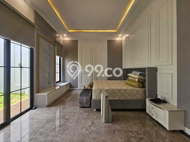 Jual Rumah Mewah Elegan Dengan View Eksklusif di Sektor 1A-Gading Serpong, Tangerang Jual Rumah Mewah Elegan Dengan View Eksklusif di Sektor 1A-Gading Serpong, Tangerang