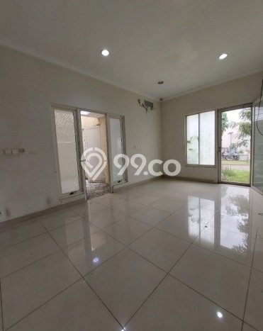 For Sale! Premium House LT 223m2 Desain Modern di Gading Serpong For Sale! Premium House LT 223m2 Desain Modern di Gading Serpong