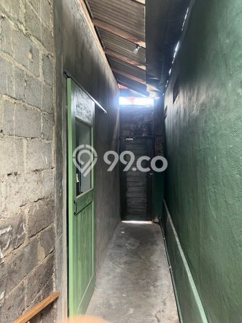 Disewakan! Rumah 3 Kamar Tidur &
1 Kamar Mandi di Panjer, Denpasar Disewakan! Rumah 3 Kamar Tidur &
1 Kamar Mandi di Panjer, Denpasar
