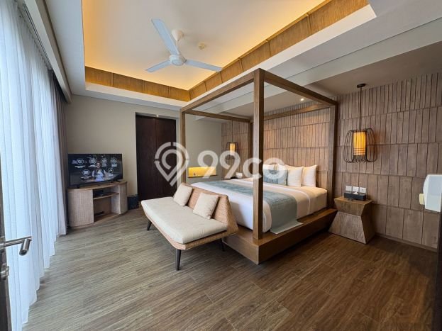 Vila Kawasan , Area 100m2m², Lokasi Strategis Vila Kawasan , Area 100m2m², Lokasi Strategis