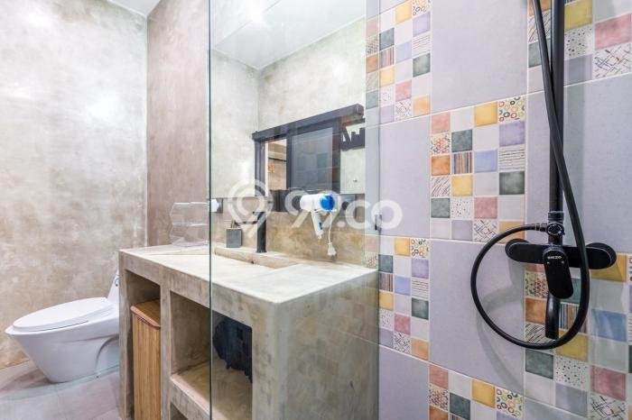 LOKASI STRATEGIS! Vila Kawasan , Dimensi 120m2m², Akses ke fasilitas kota LOKASI STRATEGIS! Vila Kawasan , Dimensi 120m2m², Akses ke fasilitas kota