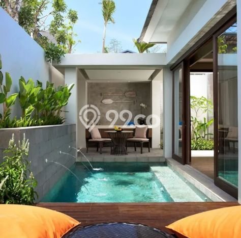 FOR SALE! Vila Kawasan , Area 100m2m², Dekat ke Pusat Kota FOR SALE! Vila Kawasan , Area 100m2m², Dekat ke Pusat Kota