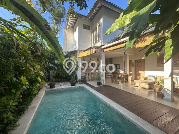 Rumah Kontrakan Badung LT 167m2 LB 150m2 Area Kerobokan Rumah Kontrakan Badung LT 167m2 LB 150m2 Area Kerobokan