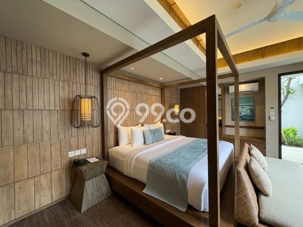 Vila Kawasan , Area 100m2m², Lokasi Strategis Vila Kawasan , Area 100m2m², Lokasi Strategis