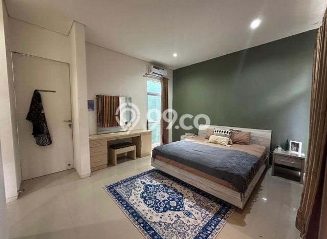 Rumah kawasan Panjer, Akses ke Pusat Kota, 2 KT, LT 100m² LB 140m² Rumah kawasan Panjer, Akses ke Pusat Kota, 2 KT, LT 100m² LB 140m²