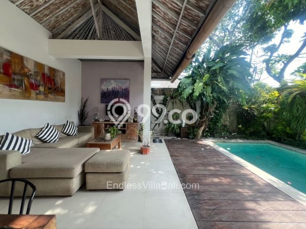 Sewa Rumah Murah di Canggu Badung Punya 3 KT Sewa Rumah Murah di Canggu Badung Punya 3 KT
