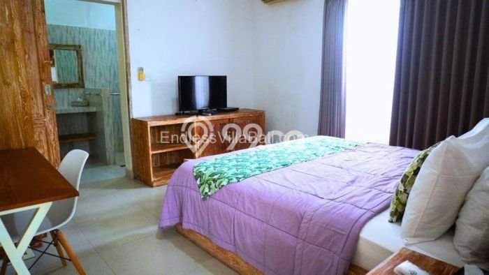 Vila Kawasan , Luas 0m2m², Akses Mudah Badung, Badung, Harganya Terjangkau Vila Kawasan , Luas 0m2m², Akses Mudah Badung, Badung, Harganya Terjangkau