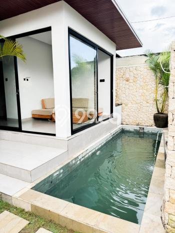 HOT DEAL! Vila Kawasan Cepaka, Area 100m², Lokasi Strategis HOT DEAL! Vila Kawasan Cepaka, Area 100m², Lokasi Strategis