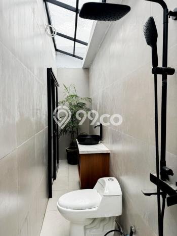 HOT DEAL! Vila Kawasan Cepaka, Area 100m², Lokasi Strategis HOT DEAL! Vila Kawasan Cepaka, Area 100m², Lokasi Strategis