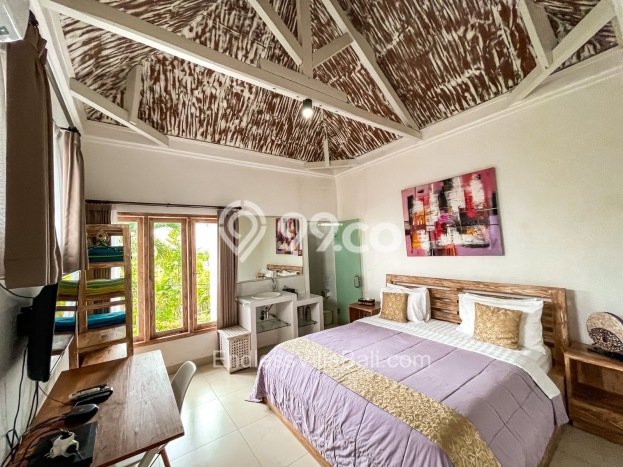 Rumah Kontrakan Badung LT 167m2 LB 150m2 Area Kerobokan Rumah Kontrakan Badung LT 167m2 LB 150m2 Area Kerobokan