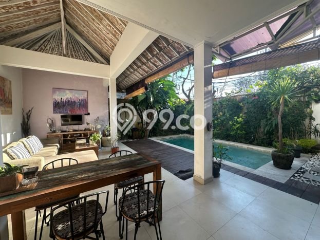 Vila Kawasan , Luas 0m2m², Akses Mudah Badung, Badung, Harganya Terjangkau Vila Kawasan , Luas 0m2m², Akses Mudah Badung, Badung, Harganya Terjangkau