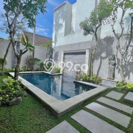 Disewakan! Rumah 3 Kamar Tidur &
5 Kamar Mandi di Umalas, Badung Disewakan! Rumah 3 Kamar Tidur &
5 Kamar Mandi di Umalas, Badung