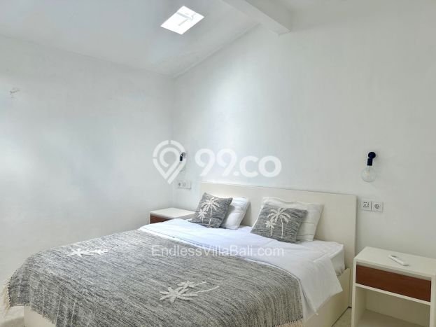 Sewa Rumah Strategis di Canggu LT 200m2 / LB 90m2 Siap Huni Sewa Rumah Strategis di Canggu LT 200m2 / LB 90m2 Siap Huni