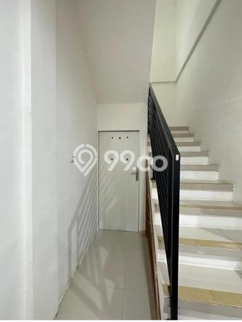 Rumah kawasan Panjer, Akses ke Pusat Kota, 2 KT, LT 100m² LB 140m² Rumah kawasan Panjer, Akses ke Pusat Kota, 2 KT, LT 100m² LB 140m²