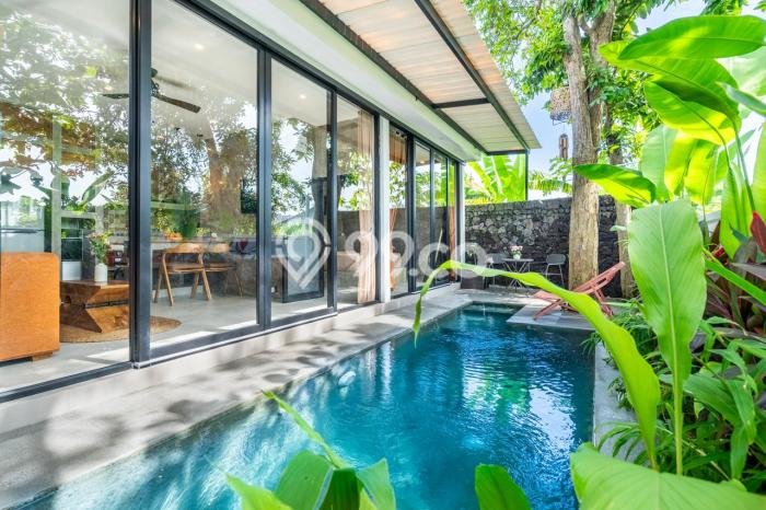 LOKASI STRATEGIS! Vila Kawasan , Dimensi 120m2m², Akses ke fasilitas kota LOKASI STRATEGIS! Vila Kawasan , Dimensi 120m2m², Akses ke fasilitas kota
