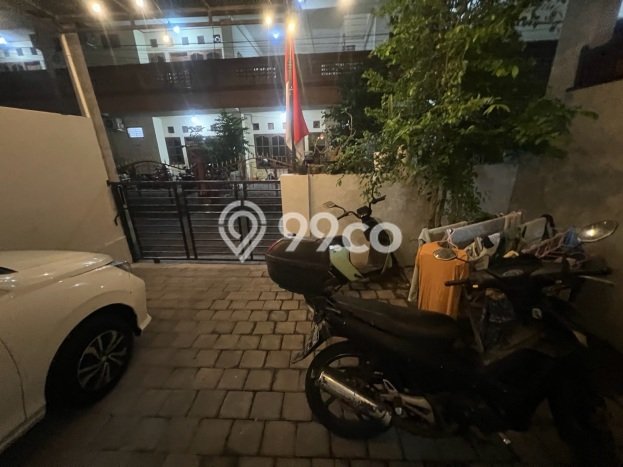 Disewakan! Rumah 2 Kamar Tidur &
3 Kamar Mandi di Panjer, Denpasar Disewakan! Rumah 2 Kamar Tidur &
3 Kamar Mandi di Panjer, Denpasar