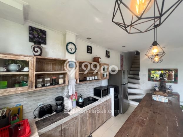 Sewa Rumah Murah di Canggu Badung Punya 3 KT Sewa Rumah Murah di Canggu Badung Punya 3 KT