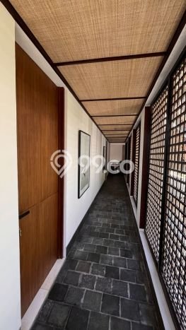 Rumah Elit Modern Tanpa Renovasi di Canggu Badung Rumah Elit Modern Tanpa Renovasi di Canggu Badung