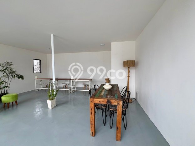 Unit Kantor Tersedia di Panjer Spesifikasi LB 36m2 Unit Kantor Tersedia di Panjer Spesifikasi LB 36m2