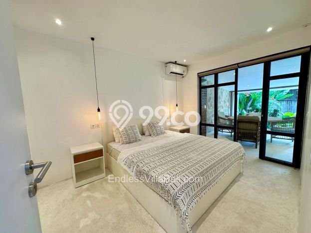 Sewa Rumah Strategis di Canggu LT 200m2 / LB 90m2 Siap Huni Sewa Rumah Strategis di Canggu LT 200m2 / LB 90m2 Siap Huni