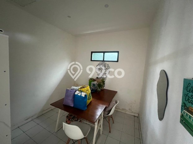Disewakan! Rumah 3 Kamar Tidur &
1 Kamar Mandi di Panjer, Denpasar Disewakan! Rumah 3 Kamar Tidur &
1 Kamar Mandi di Panjer, Denpasar